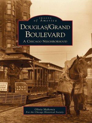 cover image of Douglas/Grand Boulevard